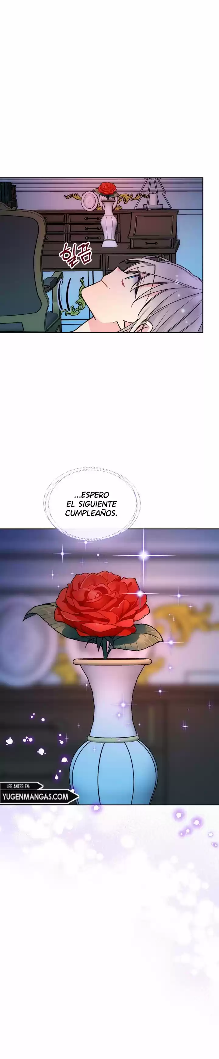 Mi Hermano Es Demasiado Inocente - Capítulo 27 - Página 17 - LectorTMOo