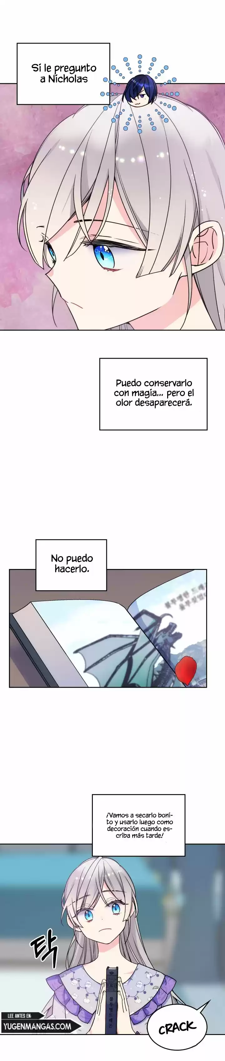 Mi Hermano Es Demasiado Inocente - Capítulo 27 - Página 19 - LectorTMOo