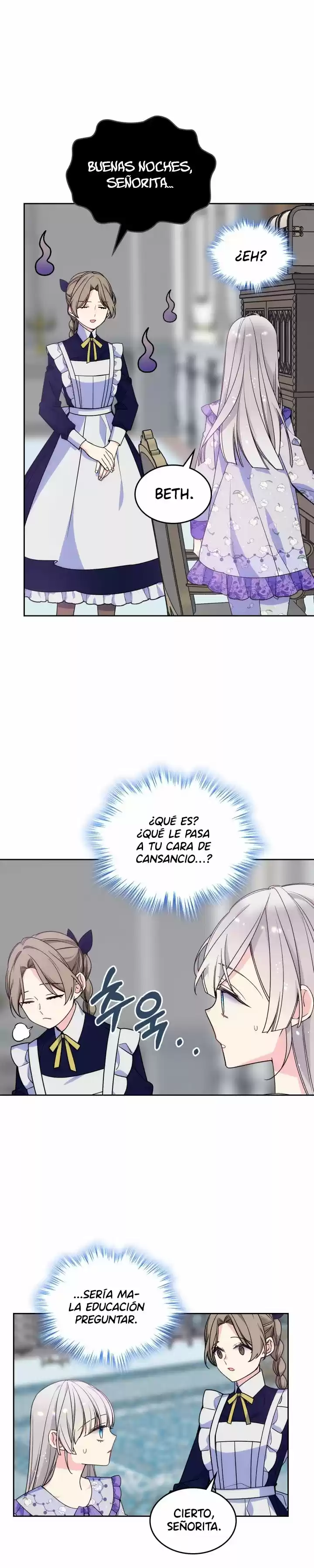 Mi Hermano Es Demasiado Inocente - Capítulo 27 - Página 20 - LectorTMOo