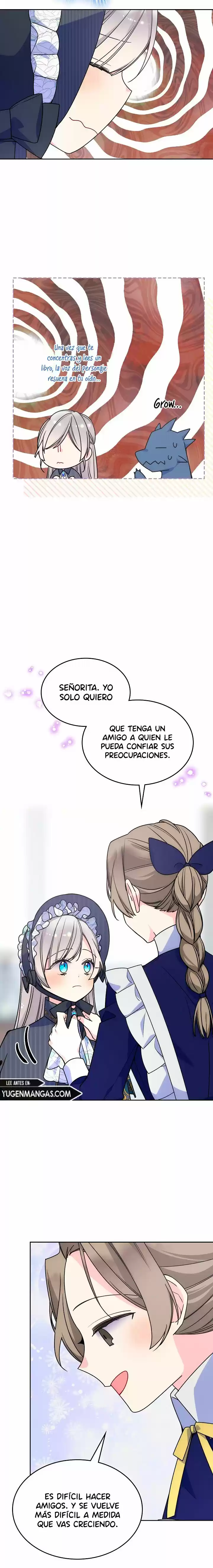Mi Hermano Es Demasiado Inocente - Capítulo 28 - Página 13 - LectorTMOo
