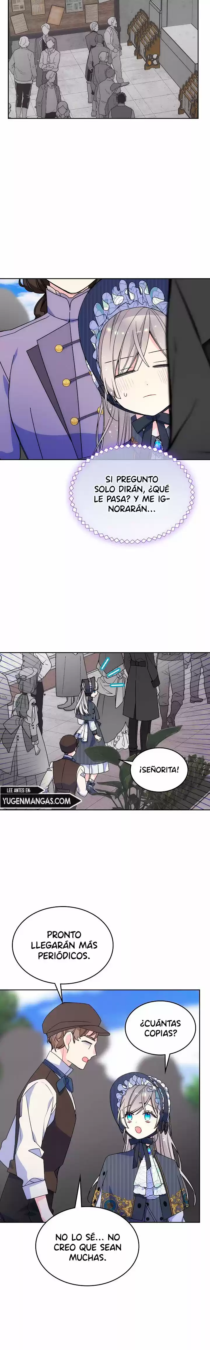 Mi Hermano Es Demasiado Inocente - Capítulo 28 - Página 15 - LectorTMOo