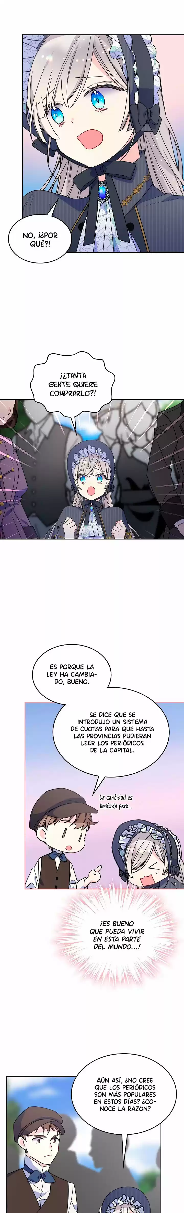 Mi Hermano Es Demasiado Inocente - Capítulo 28 - Página 16 - LectorTMOo
