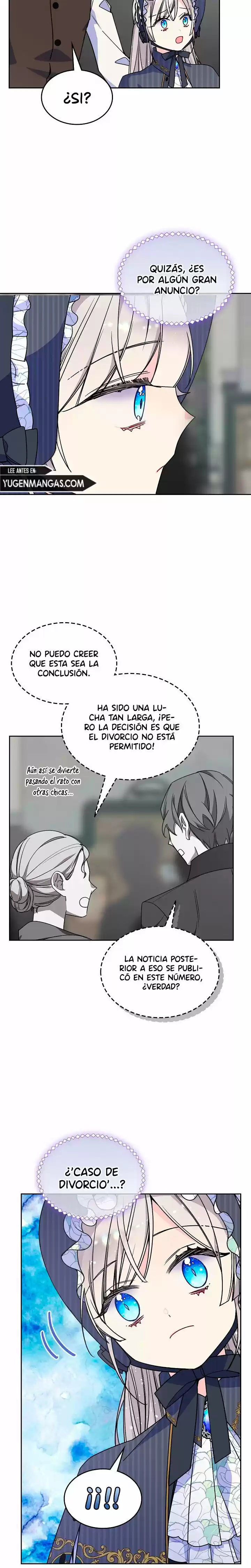 Mi Hermano Es Demasiado Inocente - Capítulo 28 - Página 17 - LectorTMOo