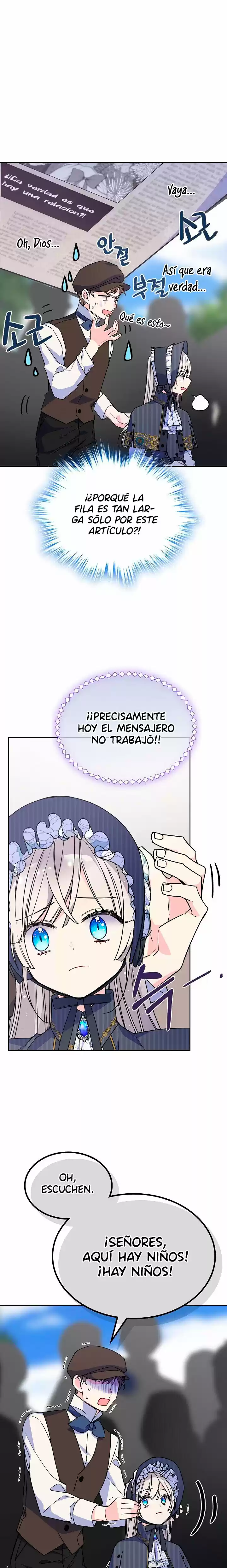 Mi Hermano Es Demasiado Inocente - Capítulo 28 - Página 18 - LectorTMOo
