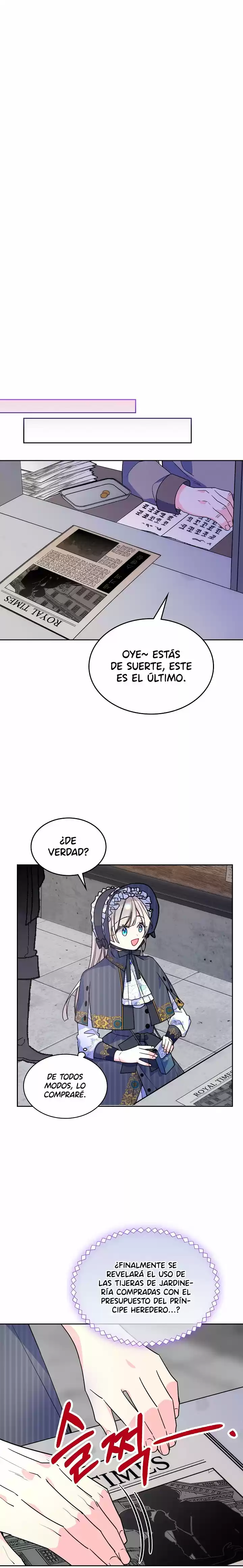 Mi Hermano Es Demasiado Inocente - Capítulo 28 - Página 20 - LectorTMOo