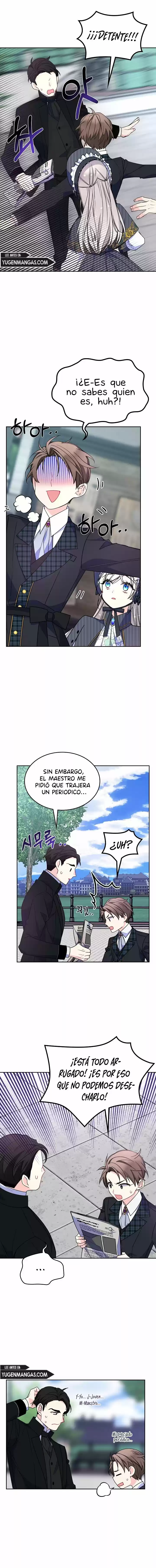 Mi Hermano Es Demasiado Inocente - Capítulo 29 - Página 7 - LectorTMOo