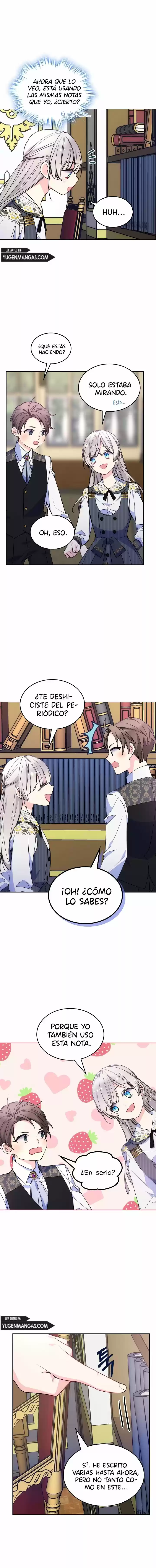 Mi Hermano Es Demasiado Inocente - Capítulo 29 - Página 11 - LectorTMOo