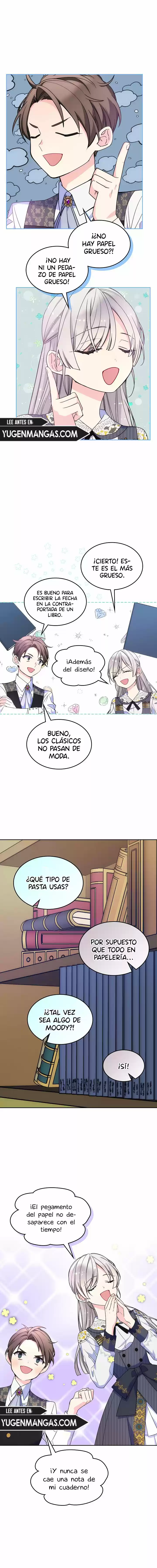 Mi Hermano Es Demasiado Inocente - Capítulo 29 - Página 12 - LectorTMOo
