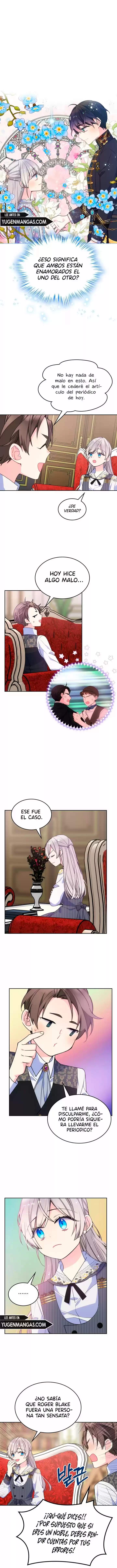 Mi Hermano Es Demasiado Inocente - Capítulo 30 - Página 9 - LectorTMOo