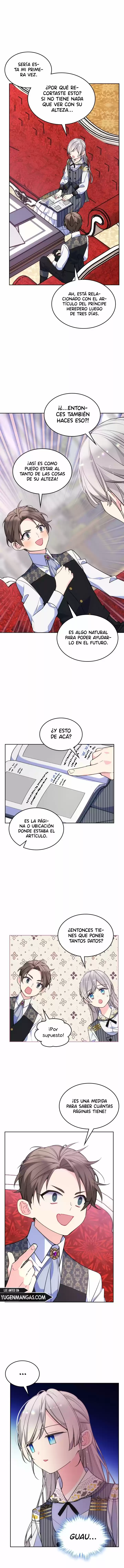 Mi Hermano Es Demasiado Inocente - Capítulo 30 - Página 12 - LectorTMOo