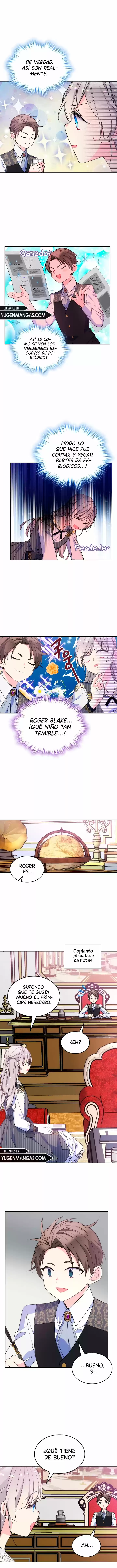 Mi Hermano Es Demasiado Inocente - Capítulo 30 - Página 13 - LectorTMOo