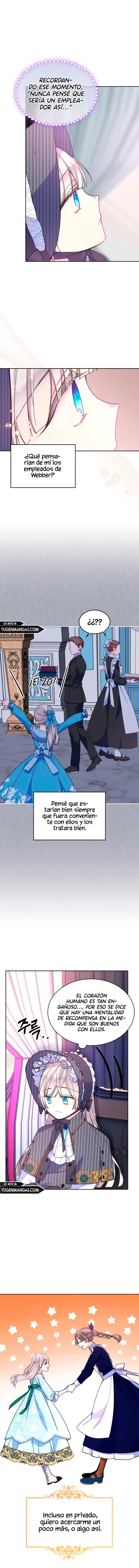 Mi Hermano Es Demasiado Inocente - Capítulo 32 - Página 5 - LectorTMOo
