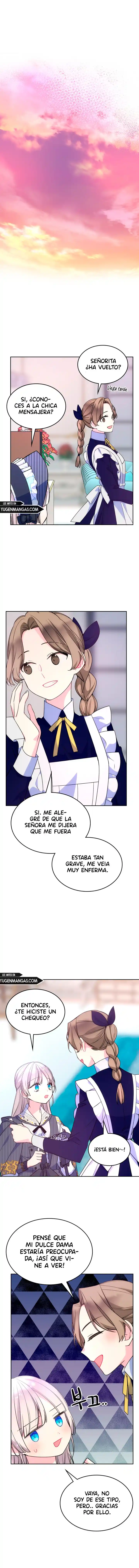 Mi Hermano Es Demasiado Inocente - Capítulo 32 - Página 7 - LectorTMOo