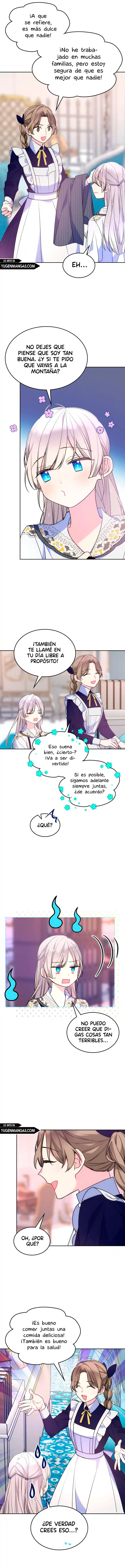 Mi Hermano Es Demasiado Inocente - Capítulo 32 - Página 8 - LectorTMOo