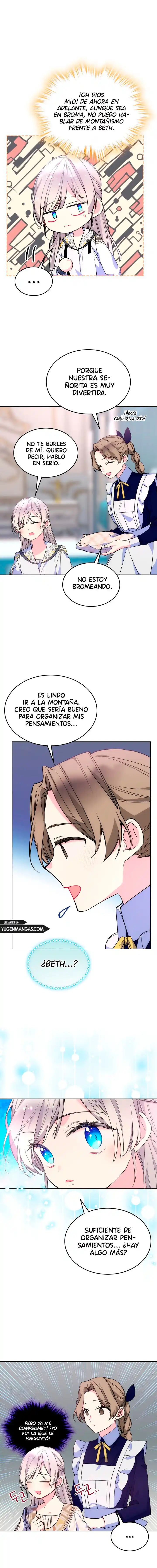 Mi Hermano Es Demasiado Inocente - Capítulo 32 - Página 9 - LectorTMOo
