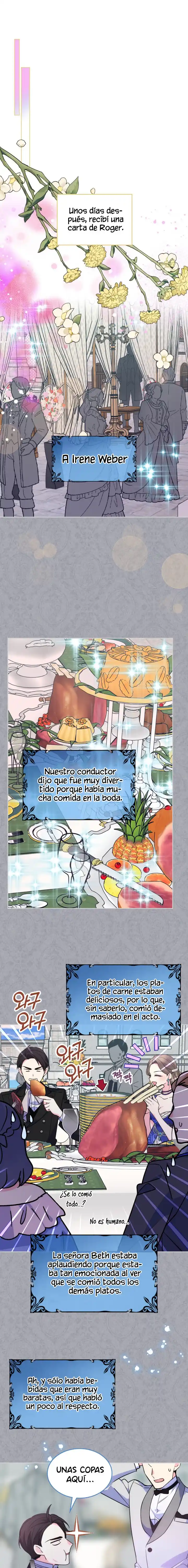 Mi Hermano Es Demasiado Inocente - Capítulo 33 - Página 7 - LectorTMOo