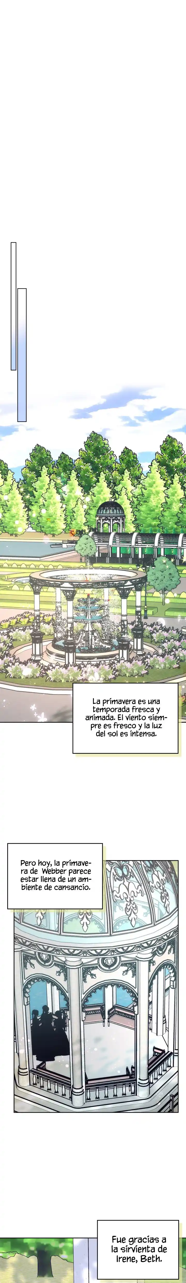 Mi Hermano Es Demasiado Inocente - Capítulo 34 - Página 9 - LectorTMOo