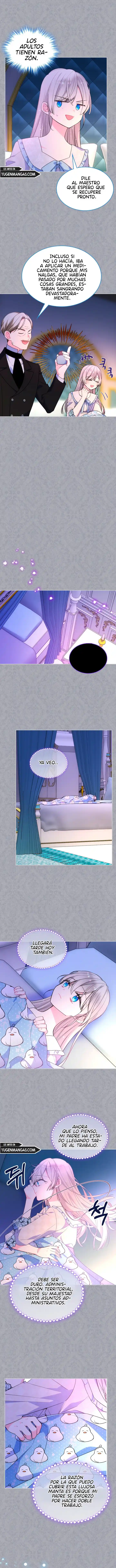 Mi Hermano Es Demasiado Inocente - Capítulo 35 - Página 6 - LectorTMOo