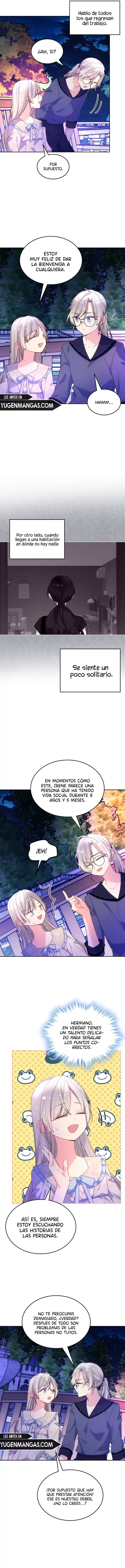 Mi Hermano Es Demasiado Inocente - Capítulo 36 - Página 4 - LectorTMOo