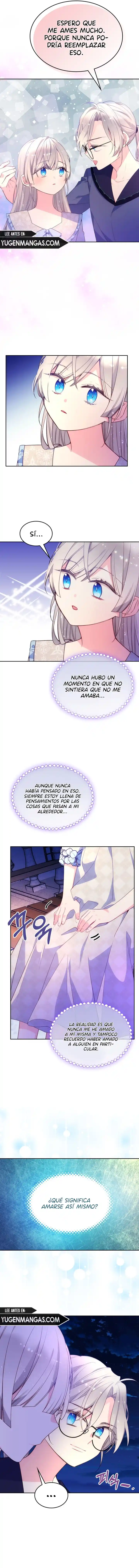 Mi Hermano Es Demasiado Inocente - Capítulo 36 - Página 6 - LectorTMOo