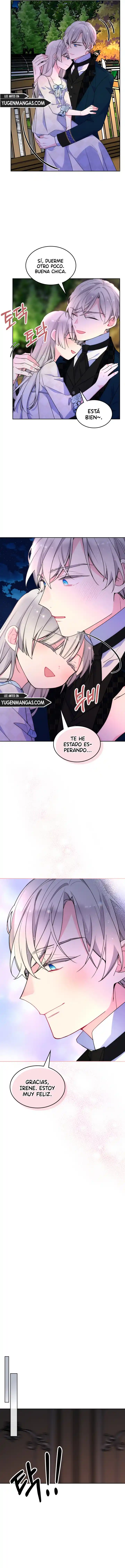 Mi Hermano Es Demasiado Inocente - Capítulo 37 - Página 4 - LectorTMOo