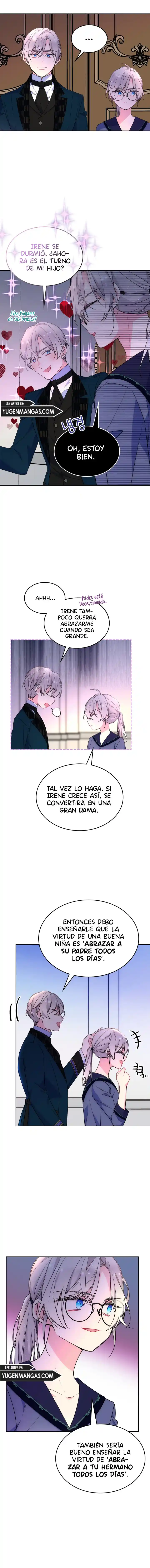 Mi Hermano Es Demasiado Inocente - Capítulo 37 - Página 5 - LectorTMOo