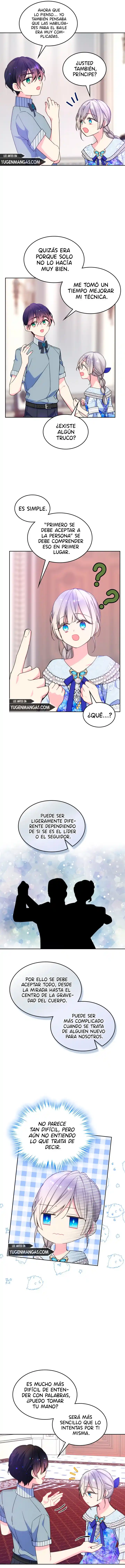 Mi Hermano Es Demasiado Inocente - Capítulo 39 - Página 11 - LectorTMOo