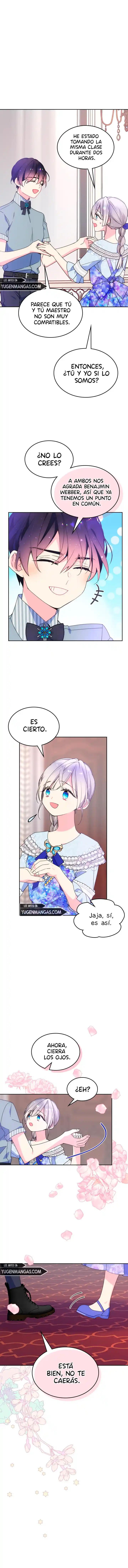 Mi Hermano Es Demasiado Inocente - Capítulo 39 - Página 12 - LectorTMOo