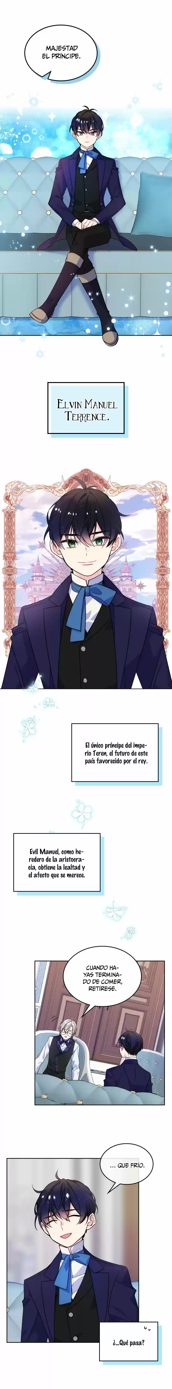 Mi Hermano Es Demasiado Inocente - Capítulo 4 - Página 15 - LectorTMOo