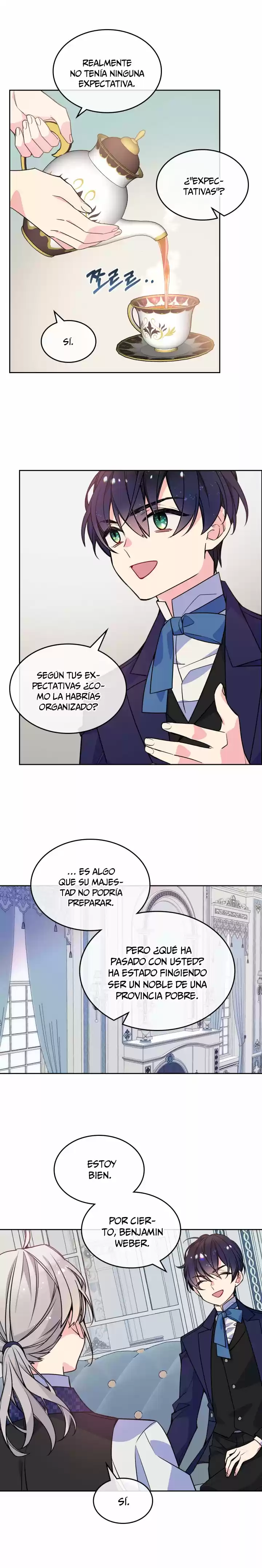 Mi Hermano Es Demasiado Inocente - Capítulo 4 - Página 17 - LectorTMOo