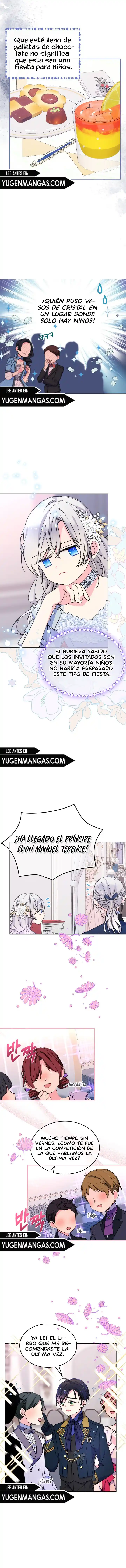 Mi Hermano Es Demasiado Inocente - Capítulo 41 - Página 7 - LectorTMOo