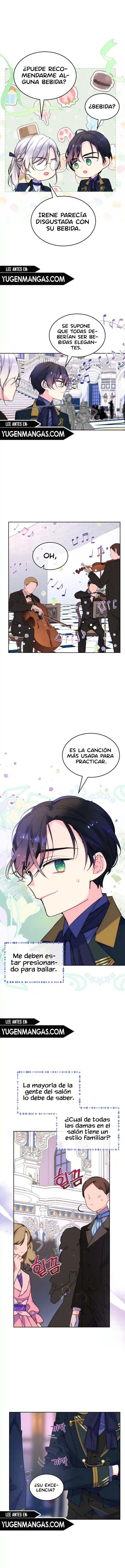 Mi Hermano Es Demasiado Inocente - Capítulo 41 - Página 10 - LectorTMOo