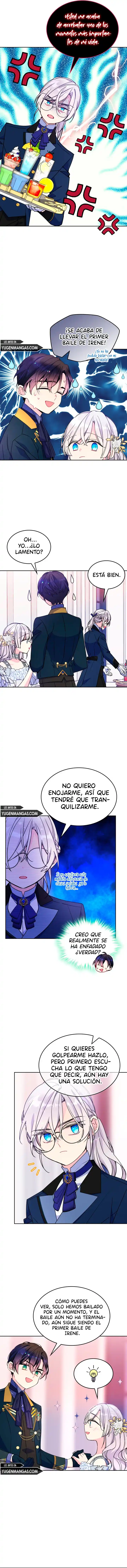 Mi Hermano Es Demasiado Inocente - Capítulo 42 - Página 4 - LectorTMOo