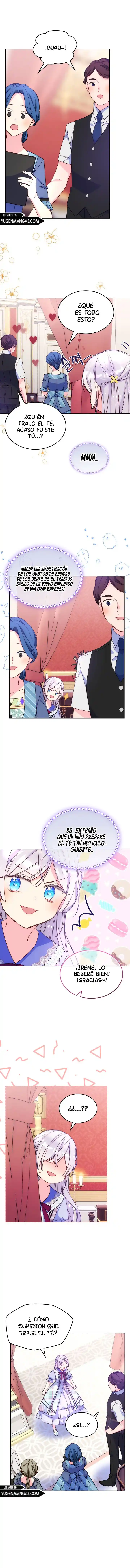 Mi Hermano Es Demasiado Inocente - Capítulo 43 - Página 9 - LectorTMOo