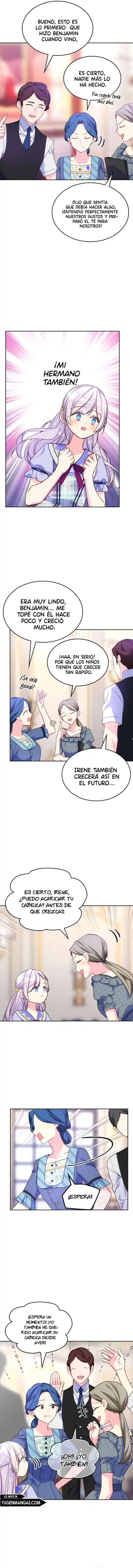 Mi Hermano Es Demasiado Inocente - Capítulo 43 - Página 10 - LectorTMOo