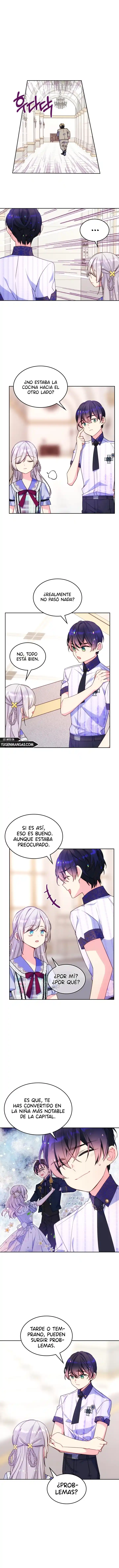 Mi Hermano Es Demasiado Inocente - Capítulo 44 - Página 5 - LectorTMOo
