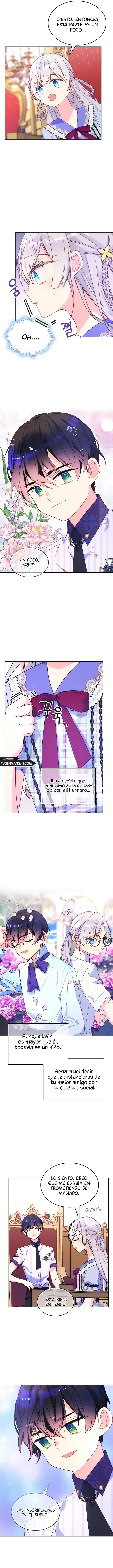 Mi Hermano Es Demasiado Inocente - Capítulo 44 - Página 9 - LectorTMOo