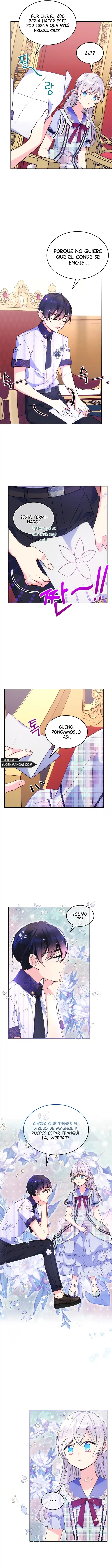 Mi Hermano Es Demasiado Inocente - Capítulo 44 - Página 11 - LectorTMOo