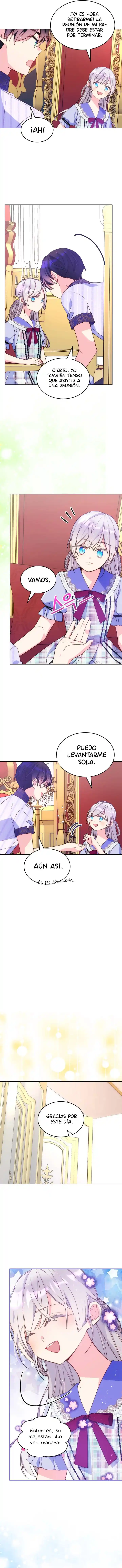 Mi Hermano Es Demasiado Inocente - Capítulo 45 - Página 6 - LectorTMOo