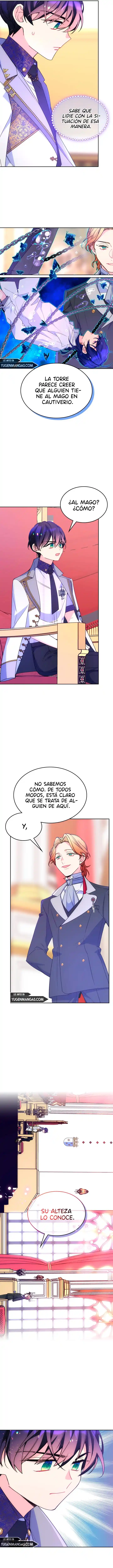 Mi Hermano Es Demasiado Inocente - Capítulo 46 - Página 3 - LectorTMOo