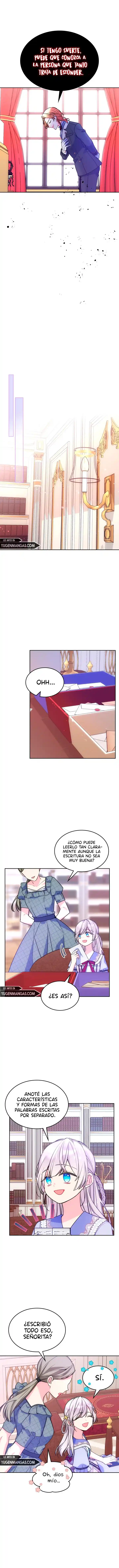 Mi Hermano Es Demasiado Inocente - Capítulo 46 - Página 7 - LectorTMOo