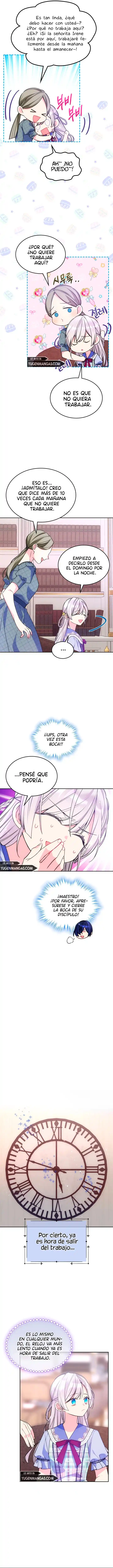 Mi Hermano Es Demasiado Inocente - Capítulo 46 - Página 8 - LectorTMOo