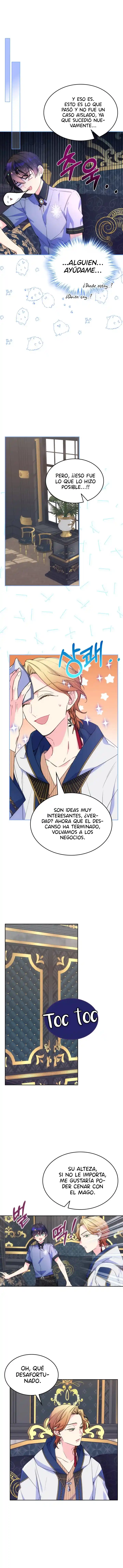 Mi Hermano Es Demasiado Inocente - Capítulo 47 - Página 4 - LectorTMOo