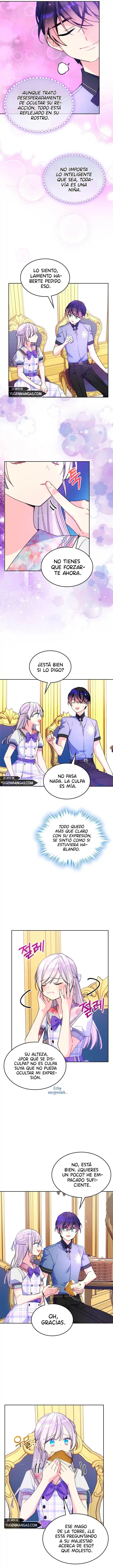 Mi Hermano Es Demasiado Inocente - Capítulo 48 - Página 6 - LectorTMOo