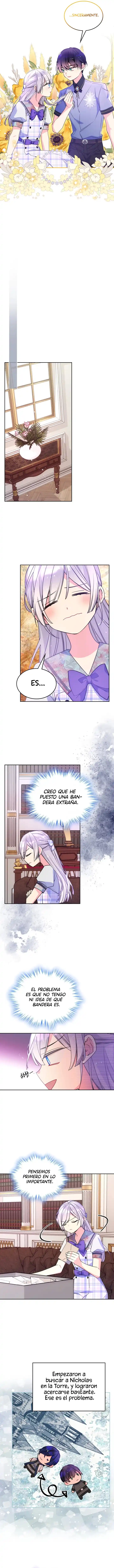 Mi Hermano Es Demasiado Inocente - Capítulo 49 - Página 7 - LectorTMOo