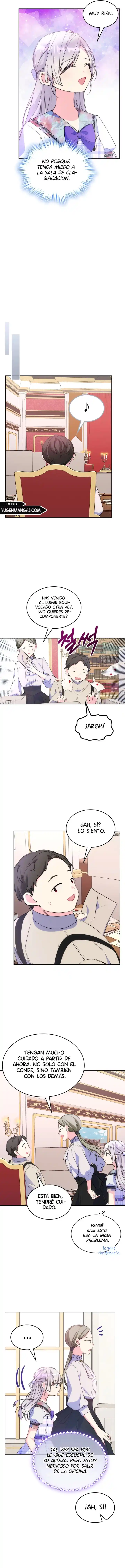 Mi Hermano Es Demasiado Inocente - Capítulo 49 - Página 10 - LectorTMOo