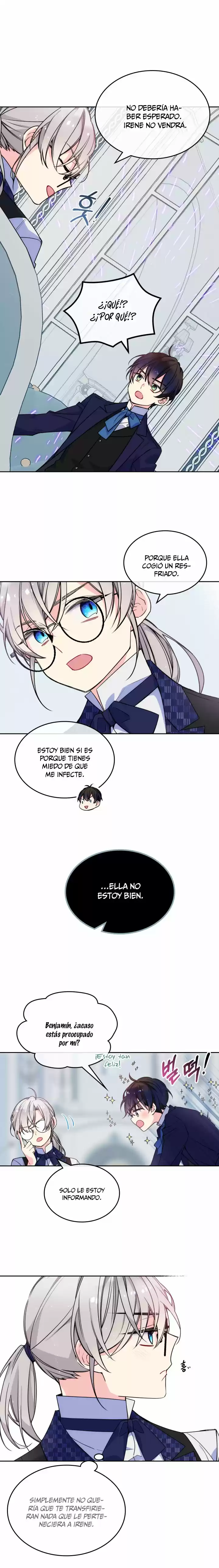 Mi Hermano Es Demasiado Inocente - Capítulo 5 - Página 7 - LectorTMOo