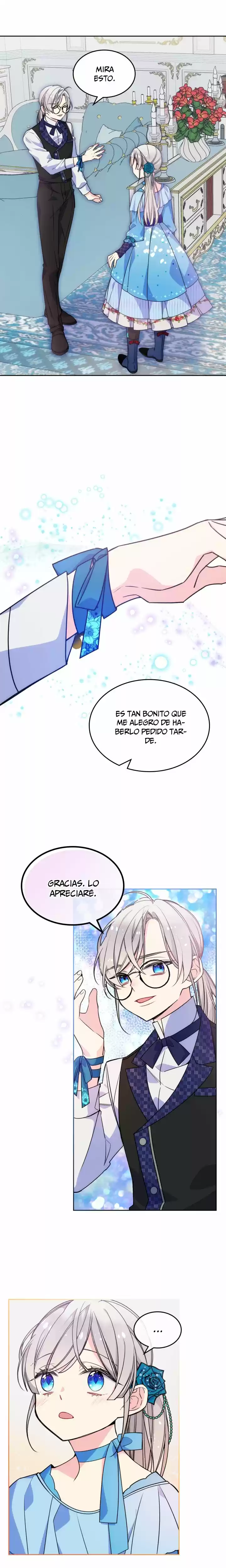 Mi Hermano Es Demasiado Inocente - Capítulo 5 - Página 14 - LectorTMOo