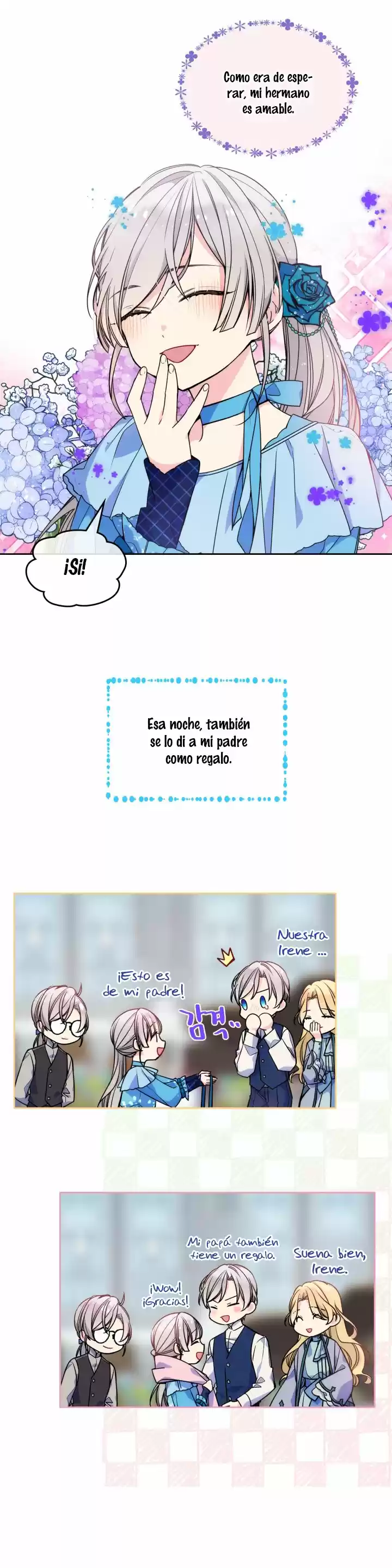 Mi Hermano Es Demasiado Inocente - Capítulo 5 - Página 15 - LectorTMOo