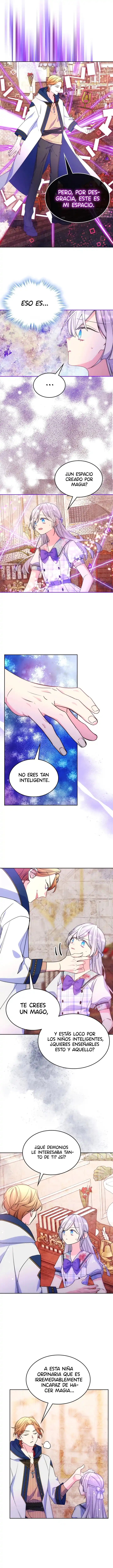 Mi Hermano Es Demasiado Inocente - Capítulo 50 - Página 5 - LectorTMOo